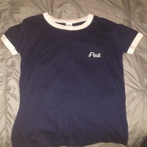 Never worn! Victorias Secret PINK Shirt